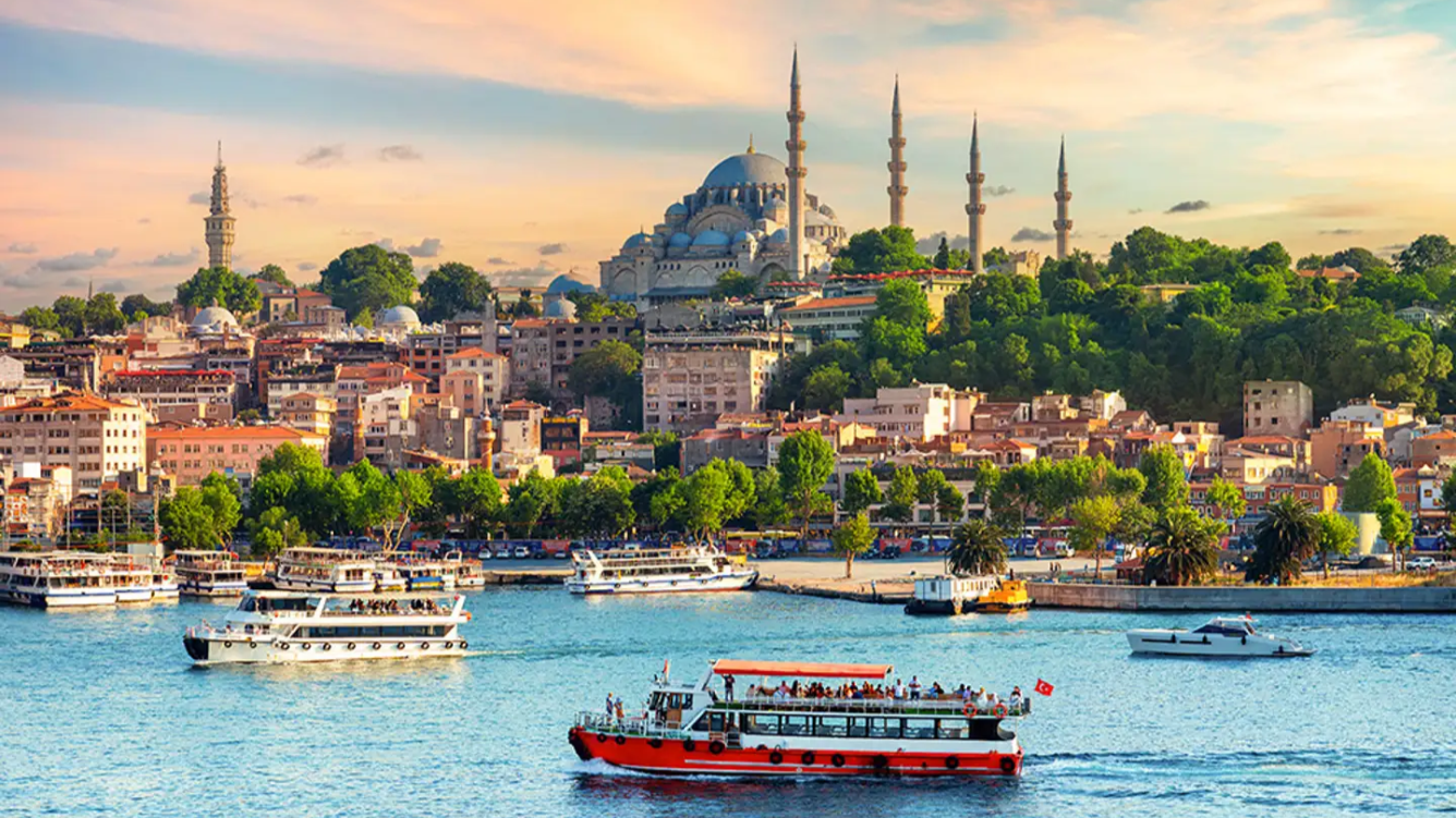 CHÀO XUÂN BÍNH NGỌ CÙNG XỨ SỞ THẢM BAY 🇹🇷 - ĐẾ CHẾ OTTOMAN: ÇANAKKALE – KUŞADASI – PAMUKKALE – CAPPADOCİA – ISTANBUL - Image - 4423
